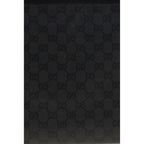 Gucci Black Cotton Handbag