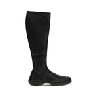 Miu Miu Black Lamb Ovis Aries Ankle Boots