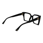 Dsquared² Black Acetate Glasses (Frames)