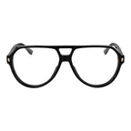 Dsquared² Black Acetate Glasses (Frames)