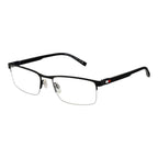 Tommy Hilfiger Black Metal Glasses (Frames)
