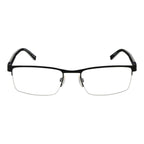Tommy Hilfiger Black Metal Glasses (Frames)