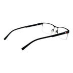 Tommy Hilfiger Black Metal Glasses (Frames)