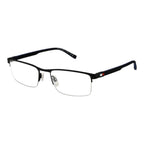 Tommy Hilfiger Black Metal Glasses (Frames)