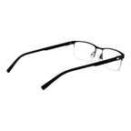 Tommy Hilfiger Black Metal Glasses (Frames)