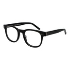 Tommy Hilfiger Black Acetate Glasses (Frames)