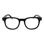 Tommy Hilfiger Black Acetate Glasses (Frames)
