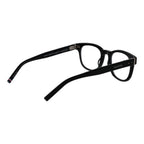 Tommy Hilfiger Black Acetate Glasses (Frames)