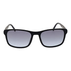 Tommy Hilfiger Blue Polyamide Sunglasses