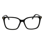 Polaroid Black Acetate Glasses (Frames)