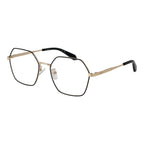 Polaroid Black Metal Glasses (Frames)