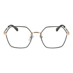 Polaroid Black Metal Glasses (Frames)
