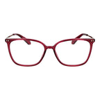 Polaroid Pink Titanium Glasses (Frames)