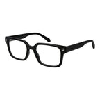 Polaroid Black Polyamide Glasses (Frames)