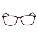 Polaroid Brown Polyamide Glasses (Frames)