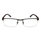 Tommy Hilfiger Black Metal Glasses (Frames)