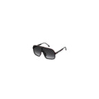 Carrera Black Plastic Sunglasses