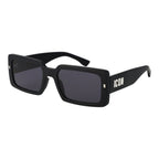 Dsquared² Black Plastic Sunglasses