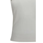 Tom Ford White Silk Tank Tops