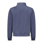 Norway 1963 Blue Polyester Men's Jacket
