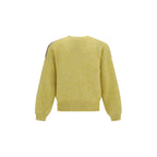 Magliano Multicolor Mohair Sweatshirt