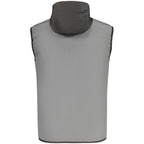 Norway 1963 Gray Polyester Men's Vest
