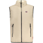 Norway 1963 Brown Polyester Men's Vest