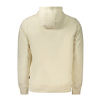 Norway 1963 White Cotton Men's Sweatshirt