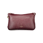Twinset Red Polyethylene Handbag
