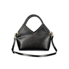 Twinset Black Polyethylene Handbag