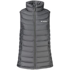 Columbia Nero Poliestere Women's Giubbotto
