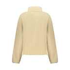Columbia Beige Polyester Women's Sweatshirt