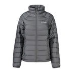 Columbia Black Polyester Women's Jacket