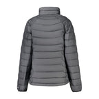 Columbia Black Polyester Women's Jacket