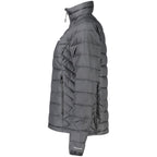 Columbia Black Polyester Women's Jacket