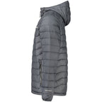 Columbia Black Polyester Men's Jacket