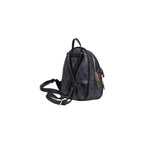 Guess Gray Polyethylene Backpack
