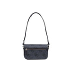 Guess Gray Polyethylene Handbag