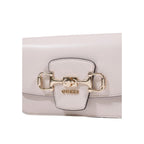 Guess Pink Polyethylene Handbag