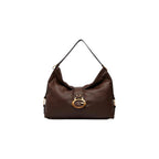 Guess Brown Polyethylene Handbag