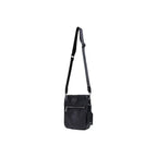 Guess Black Polyethylene Shoulder Bag
