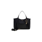 Guess Black Polyethylene Handbag