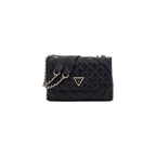 Guess Black Polyethylene Handbag
