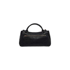 Guess Black Polyethylene Handbag