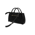 Guess Black Polyethylene Handbag