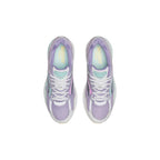 Saucony Bicolor Synthetic Athletic Sneakers