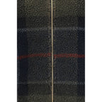 Barbour Bicolor Polyester Bomber