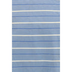 Prada Blue Cotton Shirt