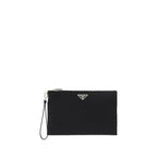 Prada Black Polyamide Other Accessories