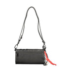 Desigual Black Polyurethane Women's Wallet